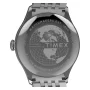  Zdjęcie 7 Timex Waterbury Classic Small Second 39mm Stainless Steel TW2Y91800
