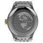  Zdjęcie 7 Timex Waterbury Classic Small Second 39mm Stainless Steel TW2Y91900