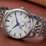  Zdjęcie 3 Timex Waterbury Classic Small Second 39mm Stainless Steel TW2Y91800
