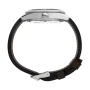  Zdjęcie 2 Timex Waterbury Dive Automatic Day-Date 40mm Leather Strap TW2V24800
