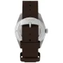  Zdjęcie 4 Timex Waterbury Dive Automatic Day-Date 40mm Leather Strap TW2V24800