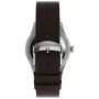  Zdjęcie 6 Timex Waterbury GMT x Pan Am Brown Leather Strap 39mm TW2W97300