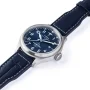  Zdjęcie 2 Timex Waterbury GMT x Pan Am Brown Leather Strap 41mm Automatic TW2Y38800