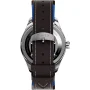  Zdjęcie 4 Timex Waterbury GMT x Pan Am Brown Leather Strap 42mm TWG030100