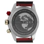  Zdjęcie 6 Timex Waterbury Heritage Chronograph 39mm Leather Strap TW2Y93400
