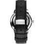  Zdjęcie 5 Timex Waterbury Metropolitan Automatic 41mm Leather Strap TW2Y23000