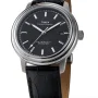  Zdjęcie 3 Timex Waterbury Metropolitan Automatic 41mm Leather Strap TW2Y23000