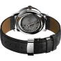  Zdjęcie 6 Timex Waterbury Metropolitan Automatic 41mm Leather Strap TW2Y22900