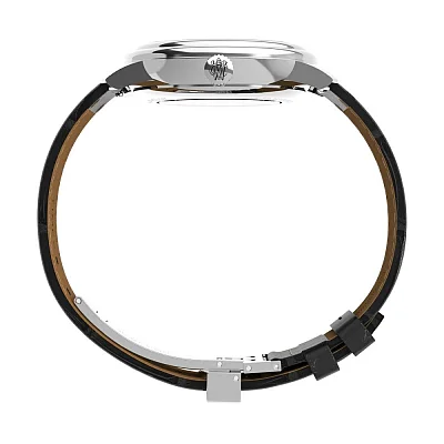 Timex Waterbury Metropolitan Automatic 41mm Leather Strap TW2Y22900
