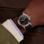  Zdjęcie 2 Timex Waterbury Metropolitan Automatic 41mm Leather Strap TW2Y23000