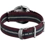 Zdjęcie 7 Timex Waterbury Metropolitan Sub-Second 39mm Fabric Strap TW2Y27600
