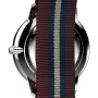 Zdjęcie 6 Timex Waterbury Metropolitan Sub-Second 39mm Fabric Strap TW2Y27600