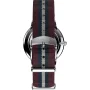Zdjęcie 5 Timex Waterbury Metropolitan Sub-Second 39mm Fabric Strap TW2Y27600