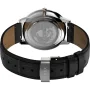  Zdjęcie 7 Timex Waterbury Metropolitan Sub-Second 39mm Leather Strap TW2Y23200