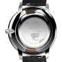 Zdjęcie 6 Timex Waterbury Metropolitan Sub-Second 39mm Leather Strap TW2Y23100