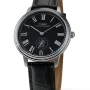  Zdjęcie 3 Timex Waterbury Metropolitan Sub-Second 39mm Leather Strap TW2Y23200
