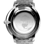 Zdjęcie 5 Timex Waterbury Metropolitan Sub-Second 39mm Stainless Steel Bracelet TW2Y23300