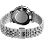 Zdjęcie 6 Timex Waterbury Metropolitan Sub-Second 39mm Stainless Steel Bracelet TW2Y23300