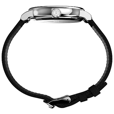 Timex Waterbury Standard 40mm Fabric Strap Indiglo TW2V44200
