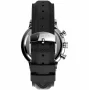  Zdjęcie 3 Timex Waterbury Standard Chronograph 40mm Leather Strap Indiglo TW2U88300
