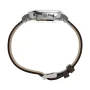  Zdjęcie 2 Timex Waterbury Standard Chronograph 41mm Eco-Friendly Leather Strap TW2V71000