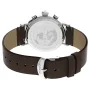  Zdjęcie 5 Timex Waterbury Standard Chronograph 41mm Eco-Friendly Leather Strap TW2V71000