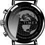 Zdjęcie 4 Timex Waterbury Standard Chronograph 41mm Fabric Strap TW2V43700