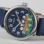  Zdjęcie 2 Timex Waterbury Standard Indiglo x The Peanuts TW2W72700