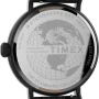  Zdjęcie 4 Timex Waterbury Standard XL 43mm Leather Strap Indiglo TW2T91000