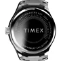 Zdjęcie 4 Timex Waterbury Traditional 34mm Stainless Steel Bracelet TW2W40500