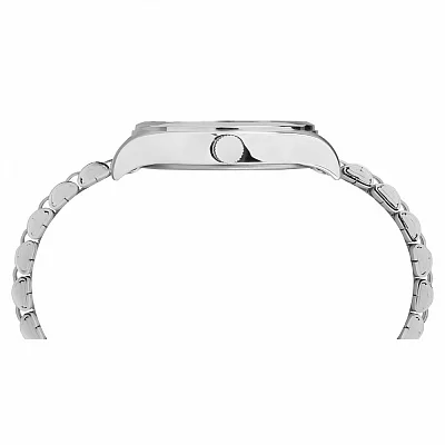 Timex Waterbury Traditional 34mm Stainless Steel Bracelet TW2R69400