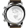 Zdjęcie 6 Timex Waterbury Traditional Chronograph 41mm Leather Strap TW2Y23500