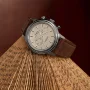  Zdjęcie 3 Timex Waterbury Traditional Chronograph 41mm Leather Strap TW2Y23500