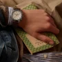  Zdjęcie 2 Timex Waterbury Traditional Chronograph 41mm Leather Strap TW2Y23500