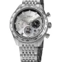  Zdjęcie 3 Timex Waterbury Traditional Chronograph 41mm Stainless Steel TW2Y18700