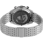  Zdjęcie 7 Timex Waterbury Traditional Chronograph 41mm Stainless Steel TW2Y18700