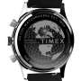  Zdjęcie 6 Timex Waterbury Traditional Chronograph 42mm Leather Strap TW2W48100
