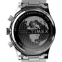  Zdjęcie 5 Timex Waterbury Traditional Chronograph 42mm Stainless Steel Bracelet TW2W48200