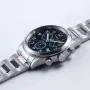  Zdjęcie 2 Timex Waterbury Traditional Chronograph 42mm Stainless Steel Bracelet TW2W48200