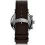  Zdjęcie 3 Timex Waterbury Traditional Chronograph 43mm Leather Strap TW2W47300