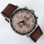  Zdjęcie 2 Timex Waterbury Traditional Chronograph 43mm Leather Strap TW2W47300
