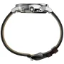  Zdjęcie 6 Timex Waterbury Traditional Chronograph 43mm Leather Strap TW2W47300