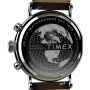  Zdjęcie 4 Timex Waterbury Traditional Chronograph 43mm Leather Strap TW2W47300