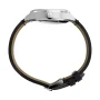  Zdjęcie 2 Timex Waterbury Traditional Day-Date 39mm Leather Strap TW2W14700