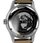  Zdjęcie 4 Timex Waterbury Traditional Day-Date 39mm Leather Strap TW2W14700