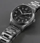  Zdjęcie 2 Timex Waterbury Traditional Day-Date 39mm Steel Bracelet TW2W14800