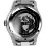  Zdjęcie 6 Timex Waterbury Traditional Day-Date 39mm Steel Bracelet TW2W14800