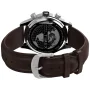  Zdjęcie 5 Timex Waterbury Traditional Flyback Chronograph 43mm Leather Strap TW2W47900