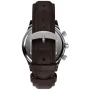  Zdjęcie 3 Timex Waterbury Traditional Flyback Chronograph 43mm Leather Strap TW2W47900