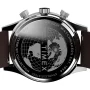  Zdjęcie 4 Timex Waterbury Traditional Flyback Chronograph 43mm Leather Strap TW2W47900